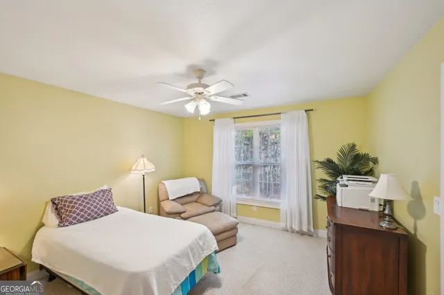 $599,900 | 572 Harbour Shores Drive, Jackson, GA 30233