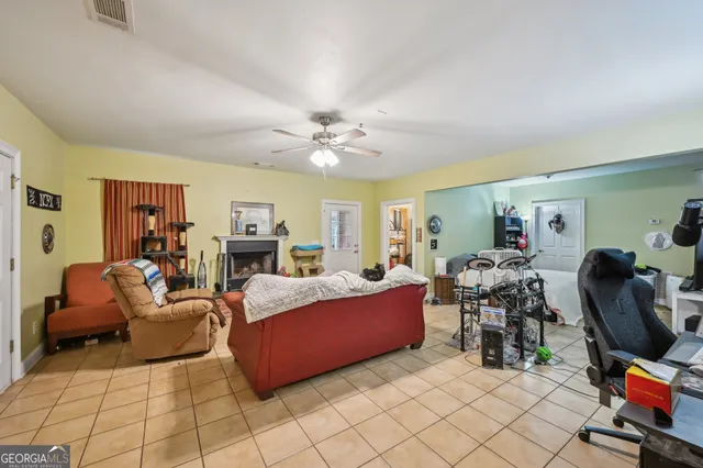 $599,900 | 572 Harbour Shores Drive, Jackson, GA 30233