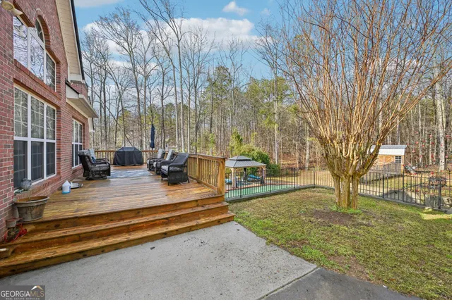 $599,900 | 572 Harbour Shores Drive, Jackson, GA 30233