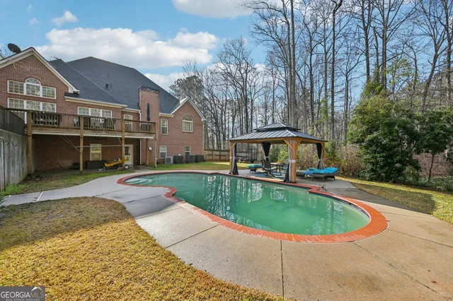 $599,900 | 572 Harbour Shores Drive, Jackson, GA 30233