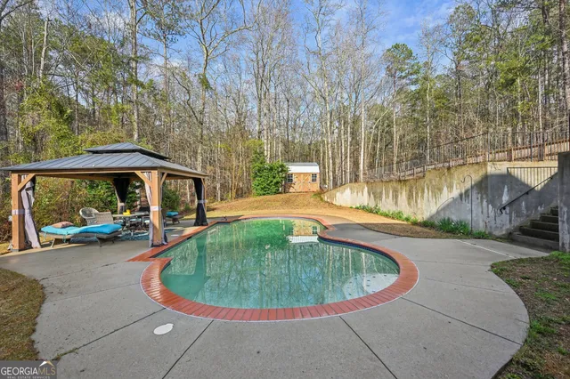 $599,900 | 572 Harbour Shores Drive, Jackson, GA 30233