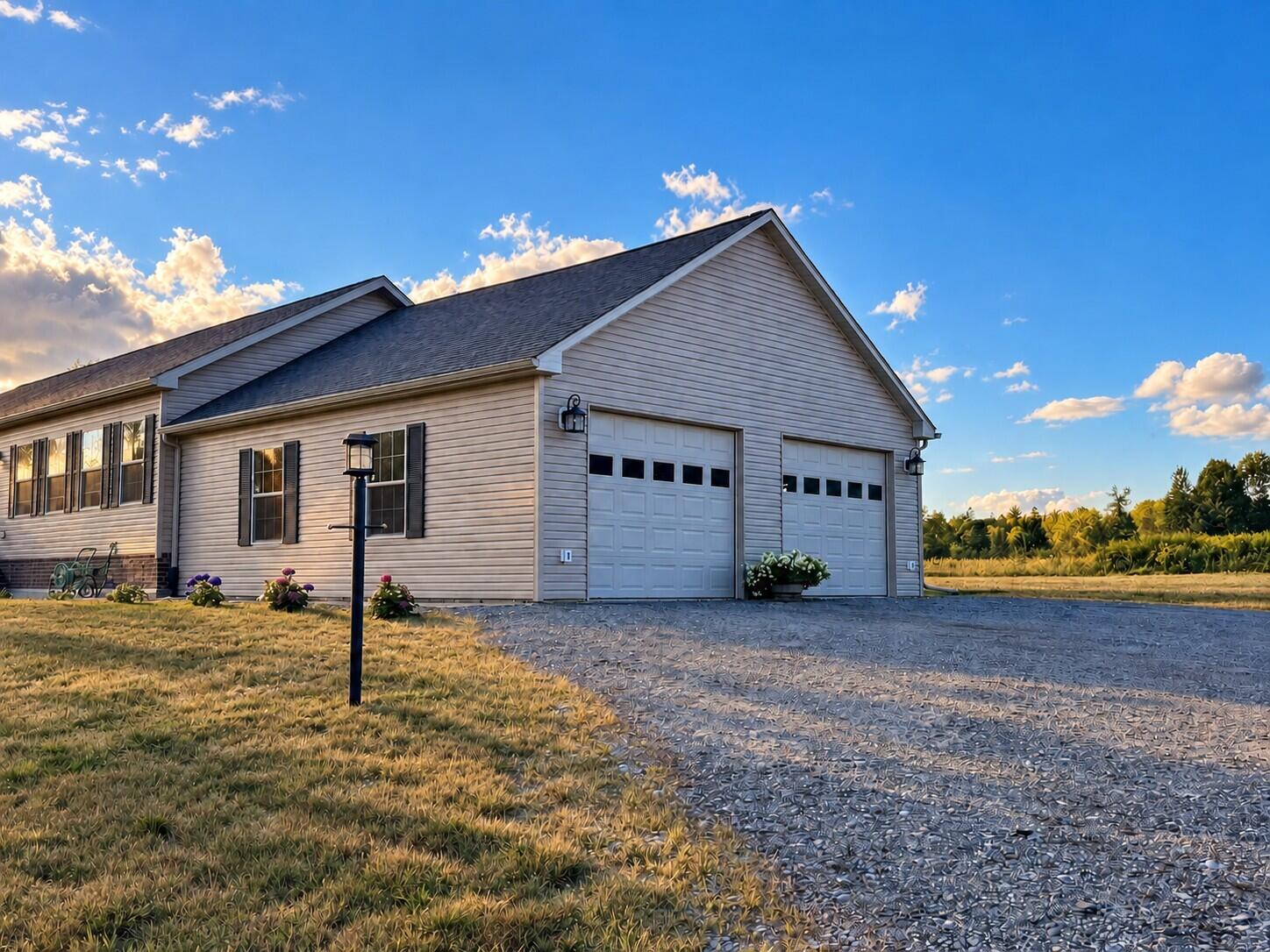 338 Marshfield Flats Road Marshfield, ME 04654 - Photo 21 of 26 House and Garage
