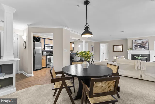 $360,000 | 633 Admiral Drive, Unit 308, Annapolis, MD 21401