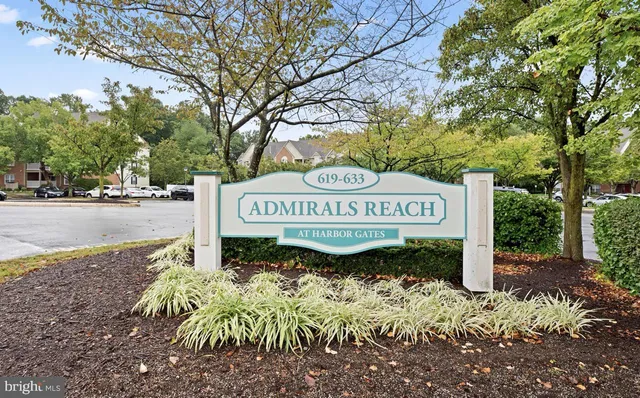 $360,000 | 633 Admiral Drive, Unit 308, Annapolis, MD 21401