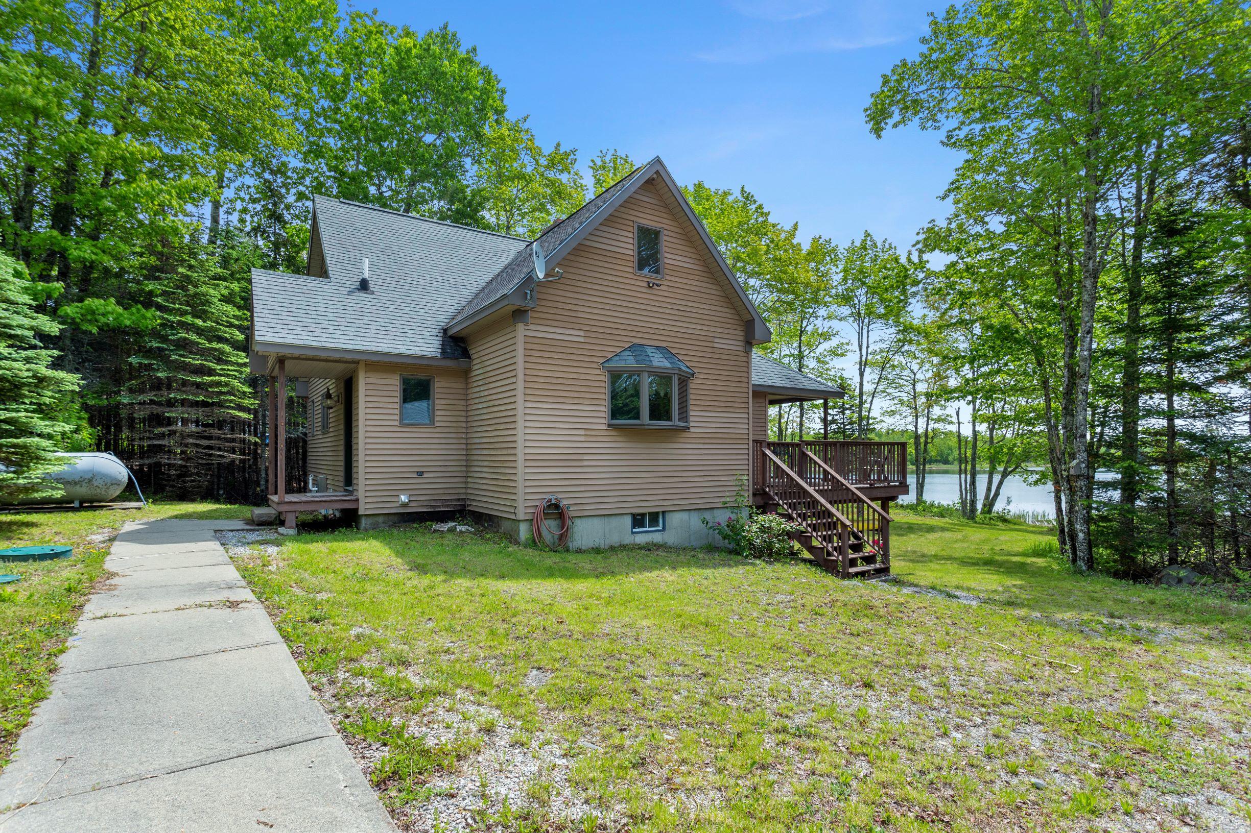586 Morrison Farm Road Mariaville, ME 04605 - Photo 32 of 33 586MorrisonFarmRd-0269