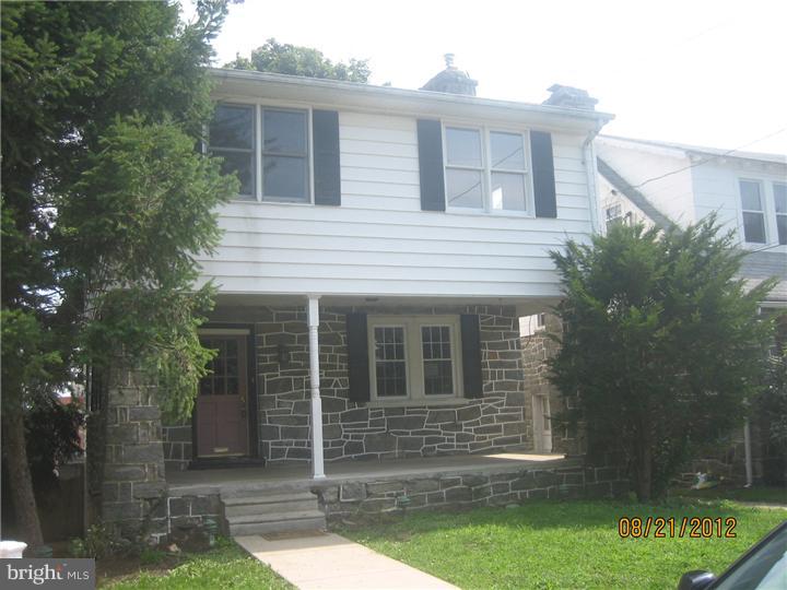15 Harvin Road Upper Darby, PA 19082 - Photo 1 of 12 Exterior Front