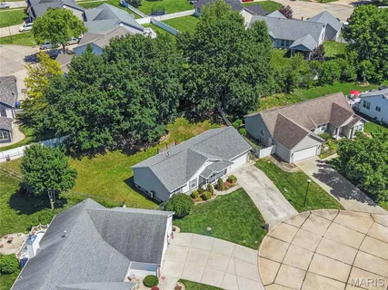 $289,900 | 7 Red Cedar Parc Court, O'Fallon, MO 63368