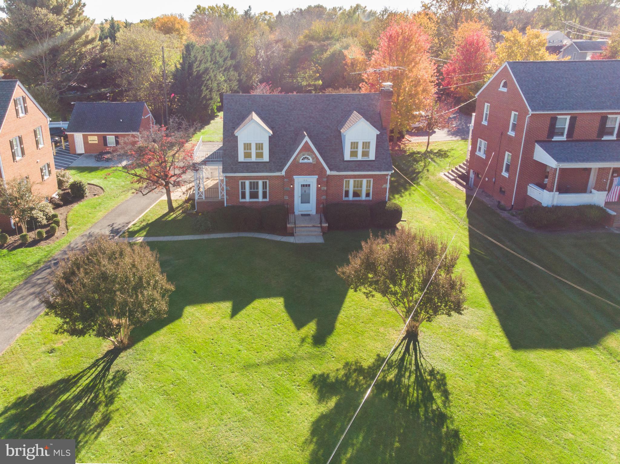 616 West Patrick Street Frederick, MD 21701 - Photo 1 of 29