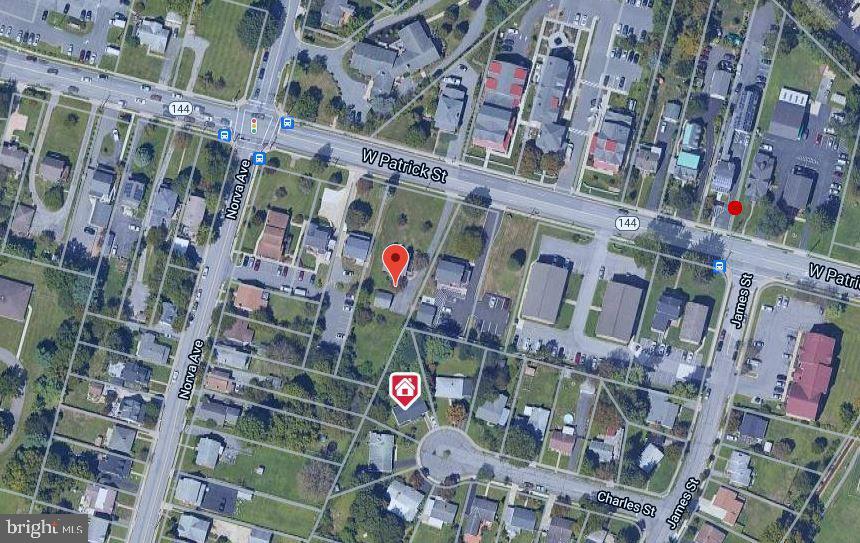 616 West Patrick Street Frederick, MD 21701 - Photo 2 of 29