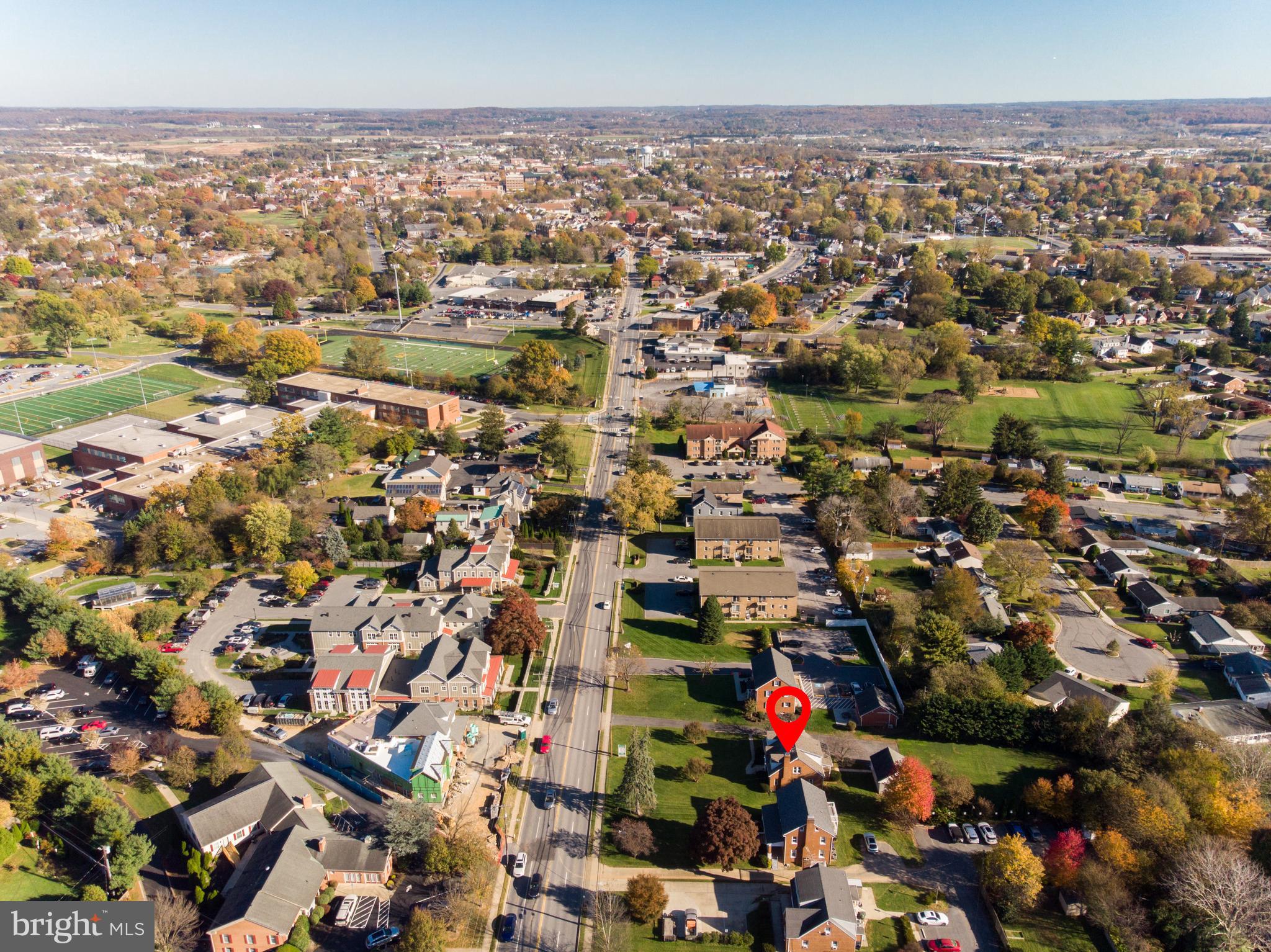 616 West Patrick Street Frederick, MD 21701 - Photo 27 of 29