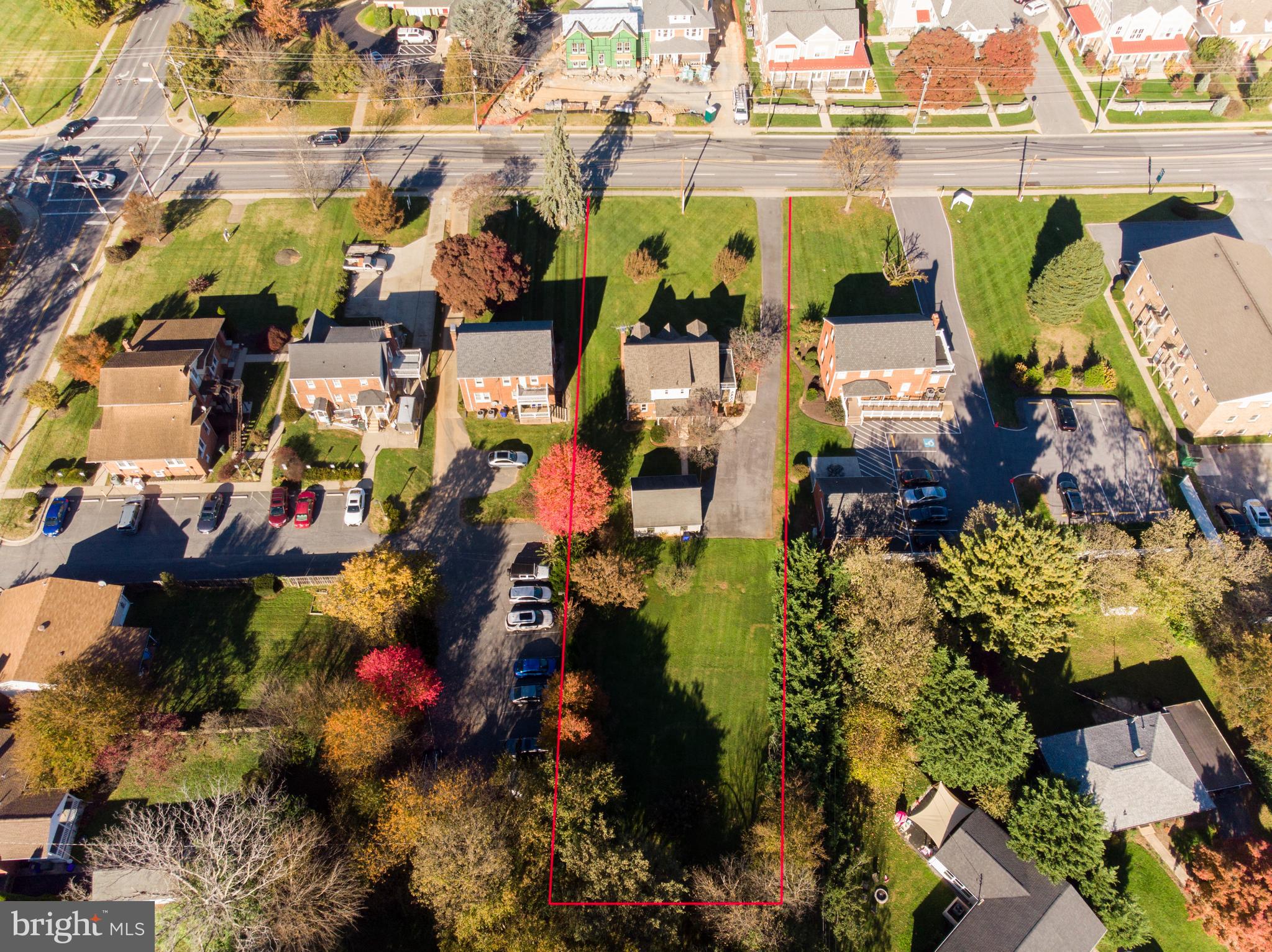 616 West Patrick Street Frederick, MD 21701 - Photo 29 of 29