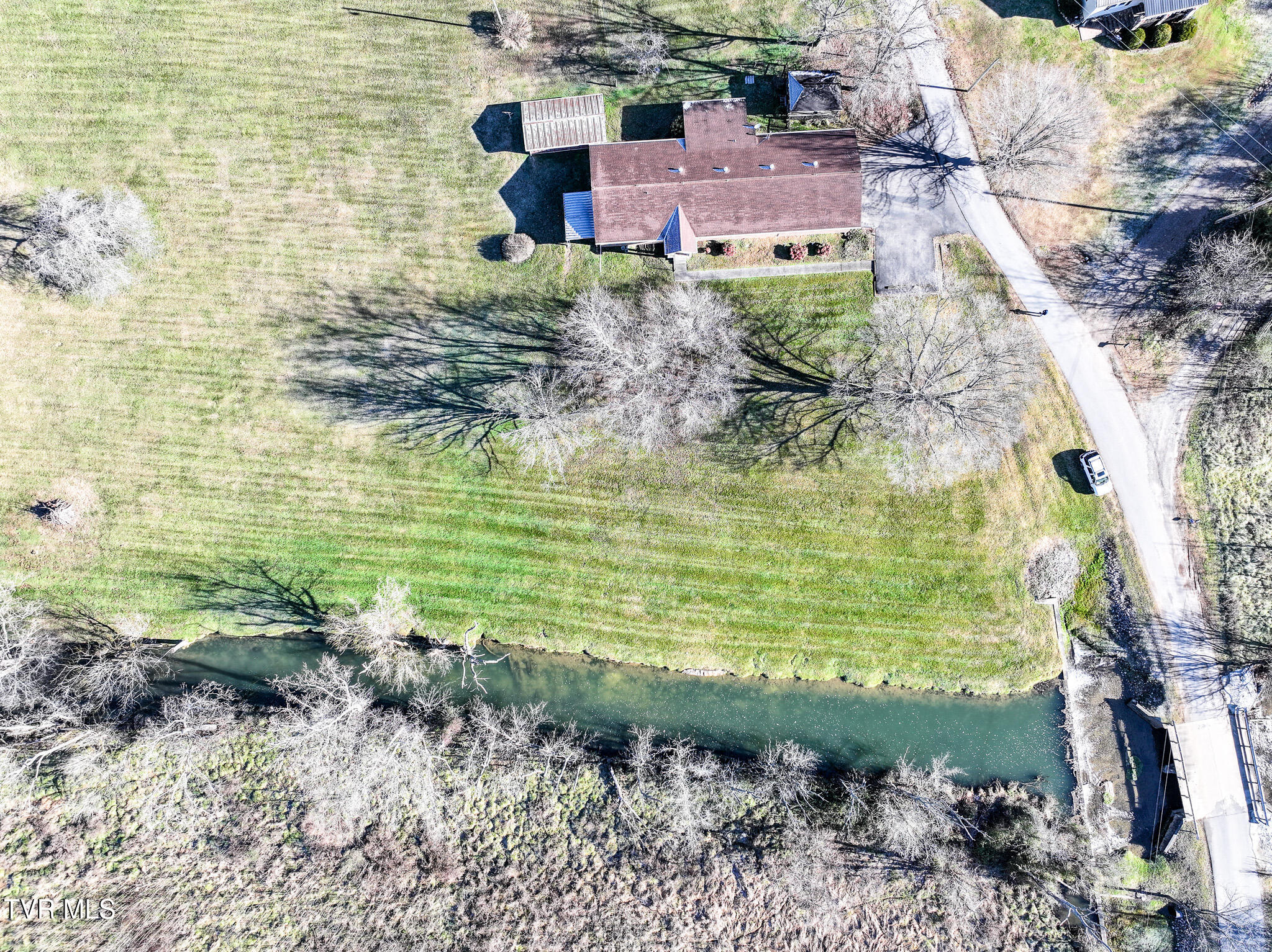 67 Rainbrook Lane Limestone, TN 37681 - Photo 40 of 58 DJI_20241213015630_0091_D