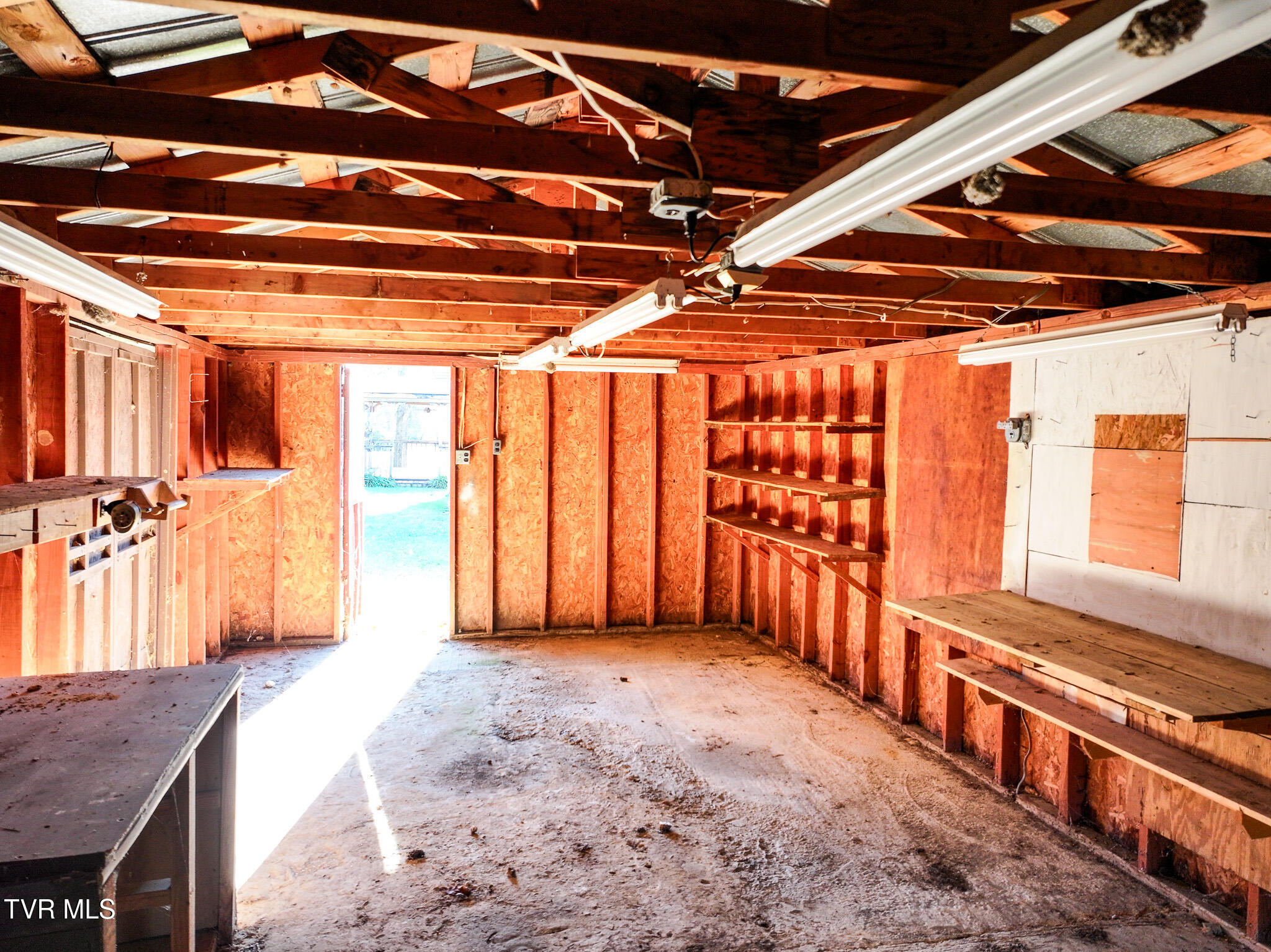 67 Rainbrook Lane Limestone, TN 37681 - Photo 43 of 58 DJI_20241213015908_0094_D