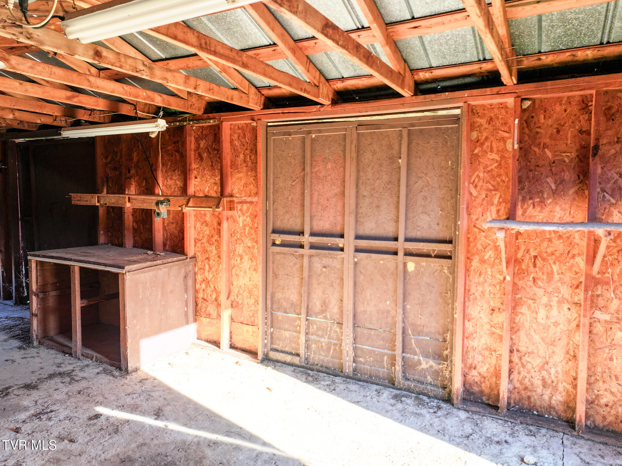 67 Rainbrook Lane Limestone, TN 37681 - Photo 44 of 58 DJI_20241213015924_0095_D