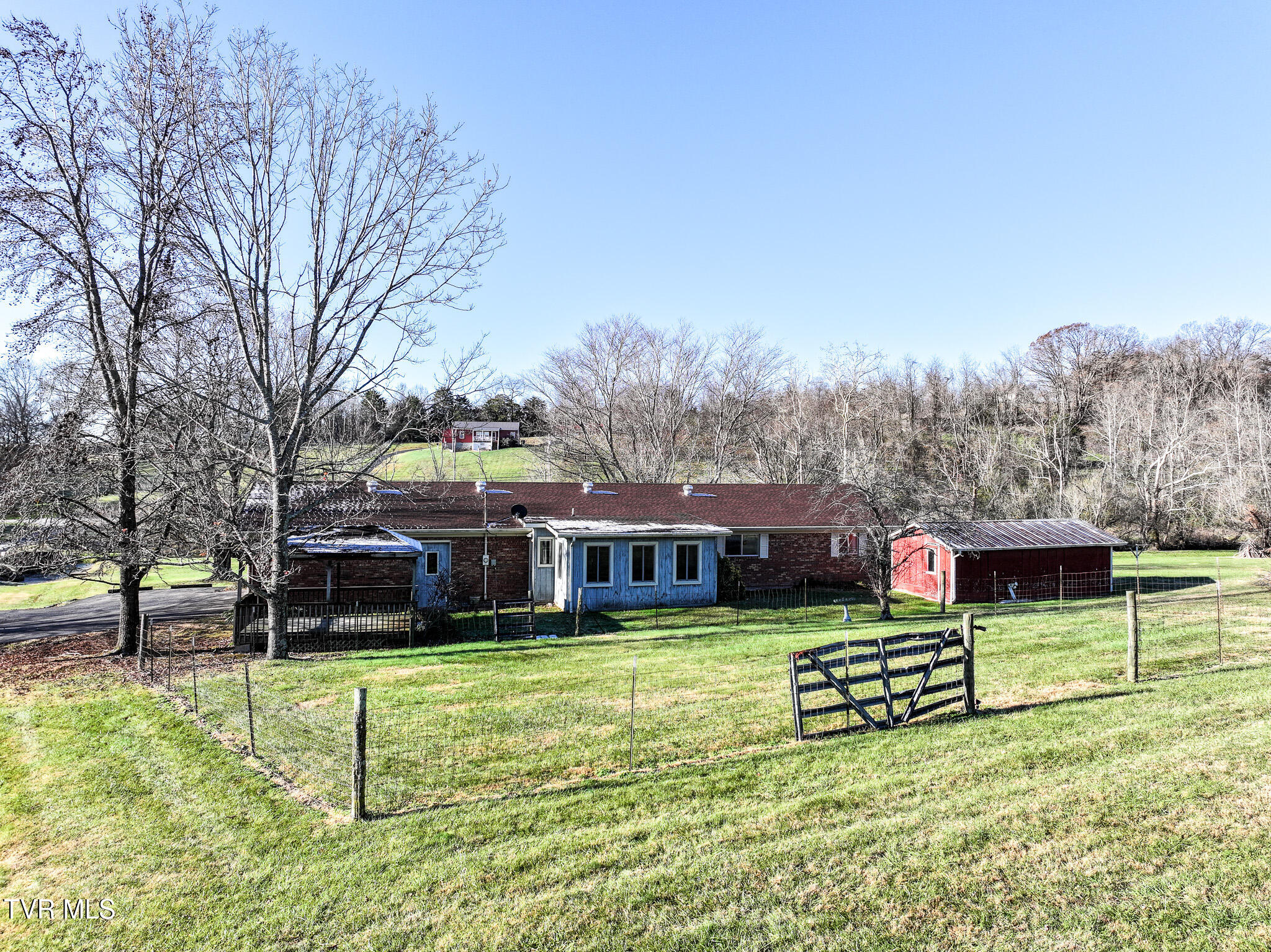 67 Rainbrook Lane Limestone, TN 37681 - Photo 48 of 58 DJI_20241213013823_0055_D