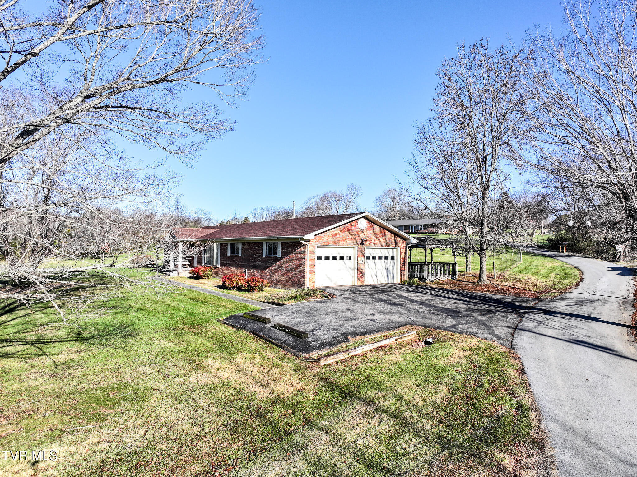 67 Rainbrook Lane Limestone, TN 37681 - Photo 49 of 58 DJI_20241213013650_0049_D