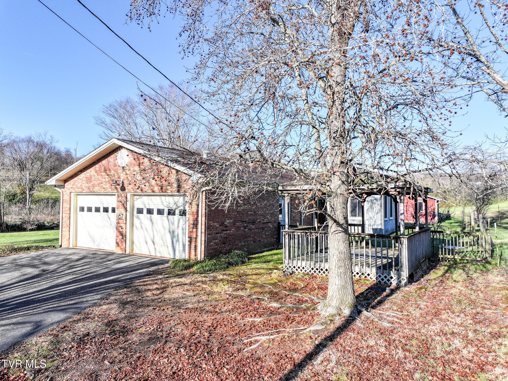 67 Rainbrook Lane Limestone, TN 37681 - Photo 50 of 58 DJI_20241213013714_0050_D