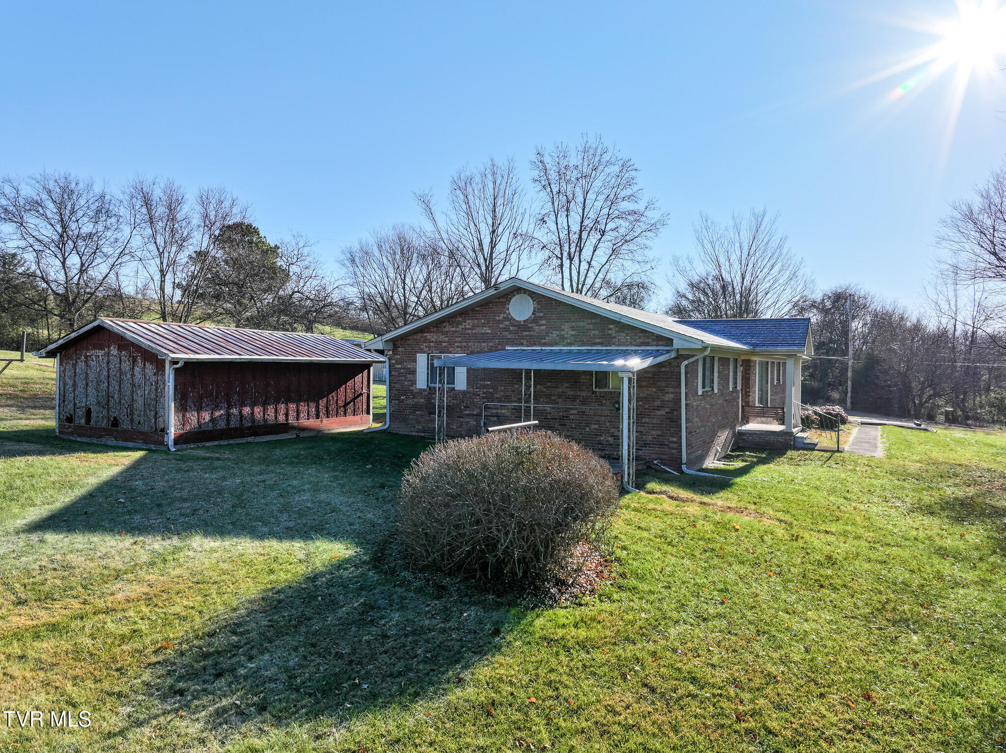 67 Rainbrook Lane Limestone, TN 37681 - Photo 54 of 58 DJI_20241213013329_0038_D