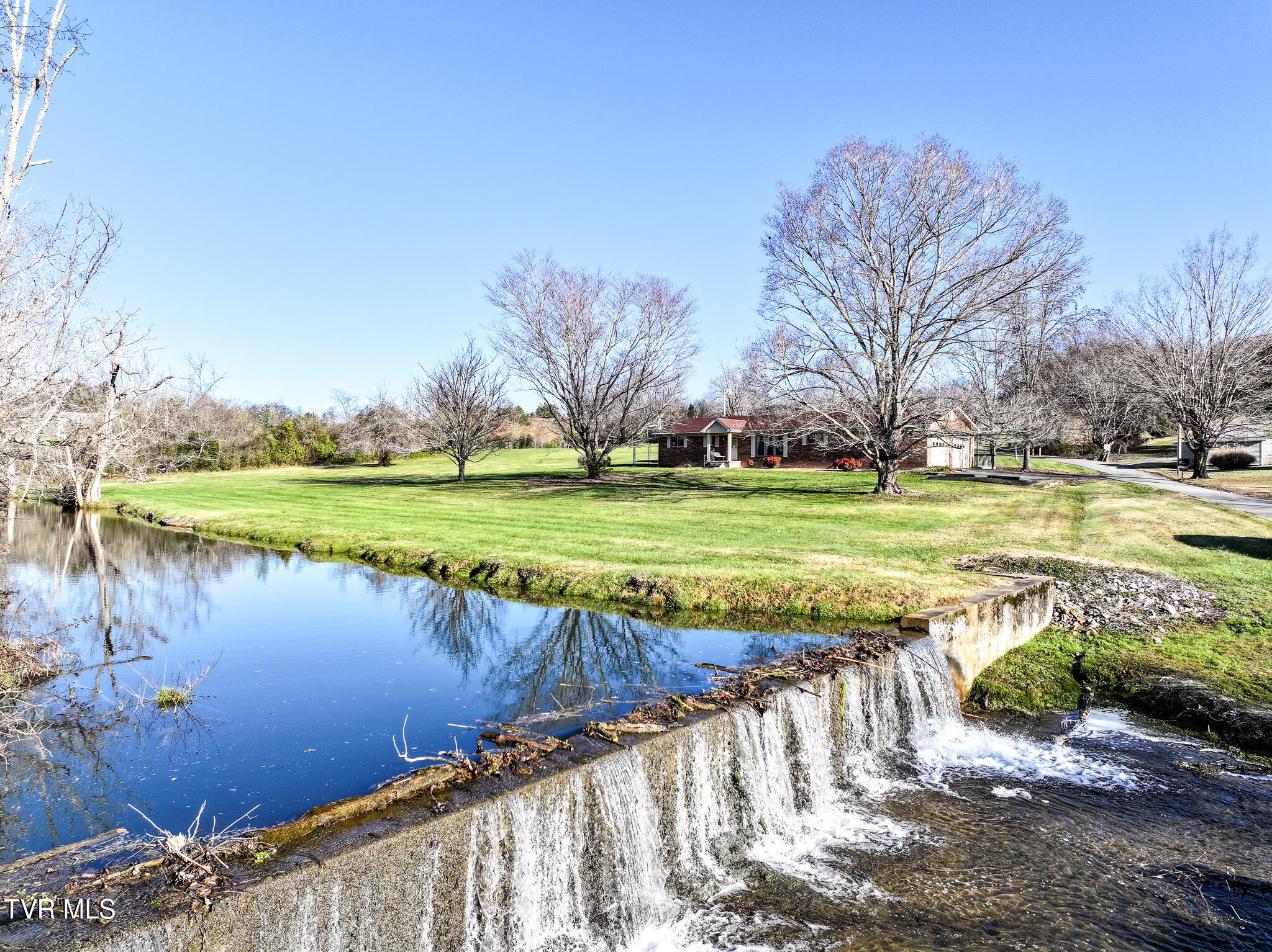 67 Rainbrook Lane Limestone, TN 37681 - Photo 58 of 58 DJI_20241213013055_0025_D