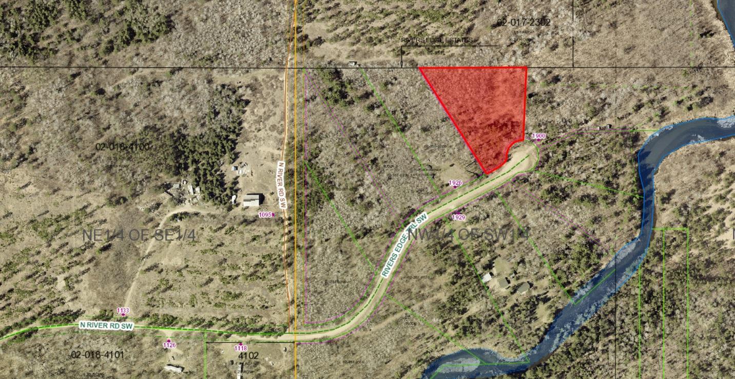 Xxx Xxx Rivers Edge Trail Backus, MN 56435 - Photo 1 of 1 Gallery Image 1