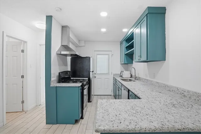 $1,200 | 905 Louisiana Avenue, Unit 1, Corpus Christi, TX 78404