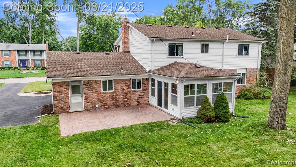 31472 Sunset Drive Beverly Hills, MI 48025 - Photo 50 of 50