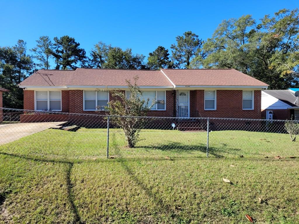 4540 Sims Street Columbus, GA 31907 - Photo 1 of 17 Main View