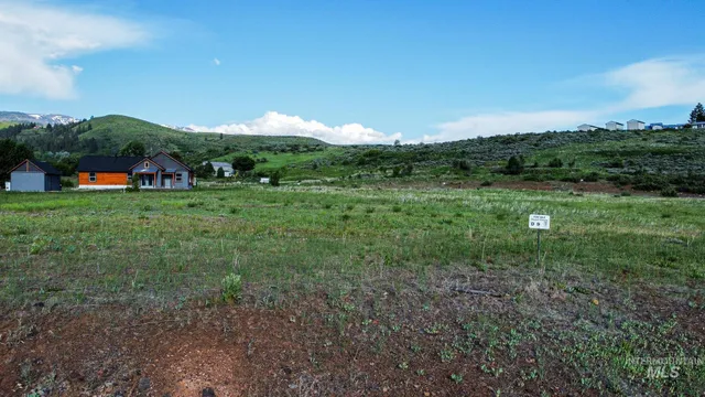 $50,000 | Lot 9 Fairway Drive, Council, ID 83612
