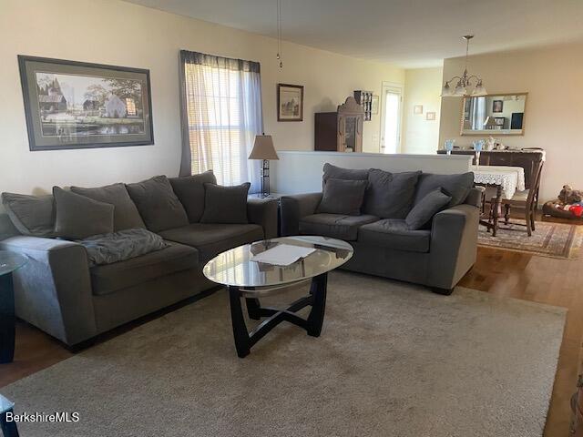 73 Bailey Road Lanesborough, MA 01237 - Photo 12 of 24 spacious family room