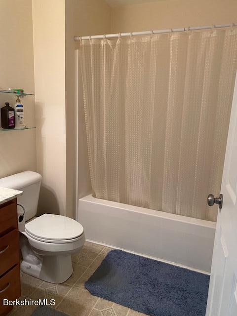 73 Bailey Road Lanesborough, MA 01237 - Photo 13 of 24 full bath