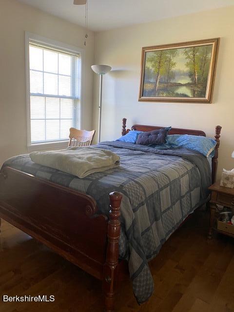 73 Bailey Road Lanesborough, MA 01237 - Photo 14 of 24 bedroom