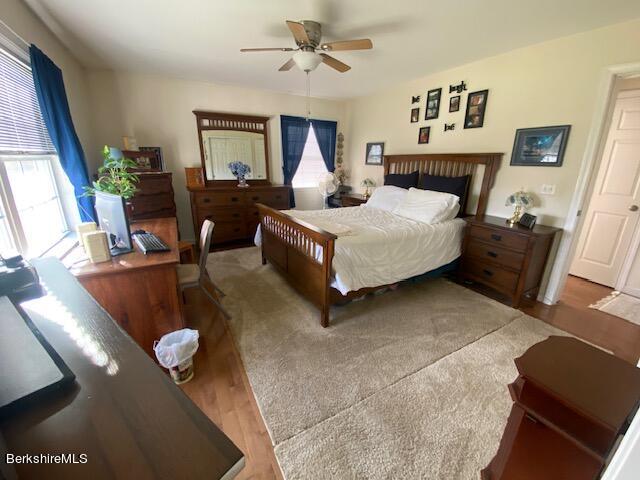 73 Bailey Road Lanesborough, MA 01237 - Photo 18 of 24 spacious primary