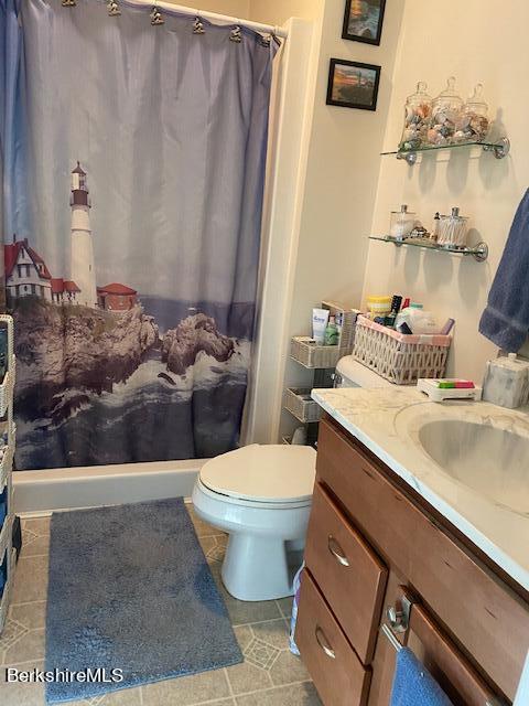 73 Bailey Road Lanesborough, MA 01237 - Photo 19 of 24 primary bath