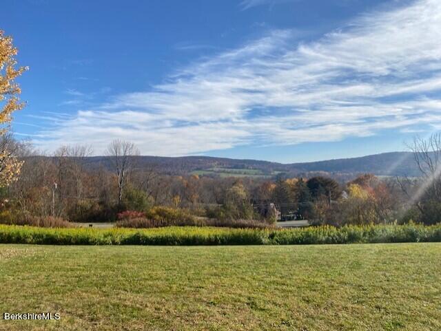 73 Bailey Road Lanesborough, MA 01237 - Photo 22 of 24 distant mountain view