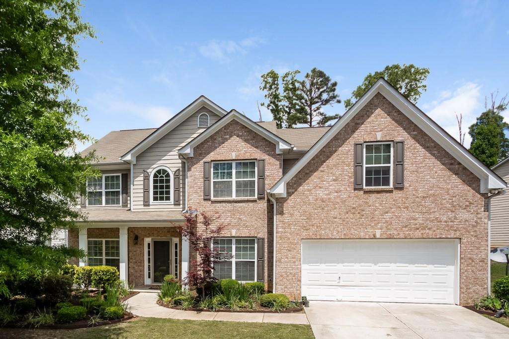 3445 Hamlin Square Southwest Atlanta, GA 30331 - Photo 1 of 1 Gallery Image 1