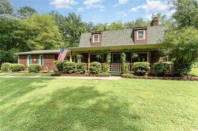 $480,000 | 200 Englewood Trail, Mount Airy, NC 27030