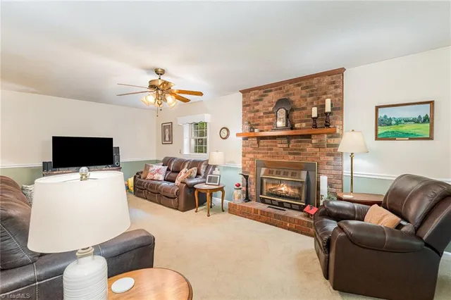 $480,000 | 200 Englewood Trail, Mount Airy, NC 27030