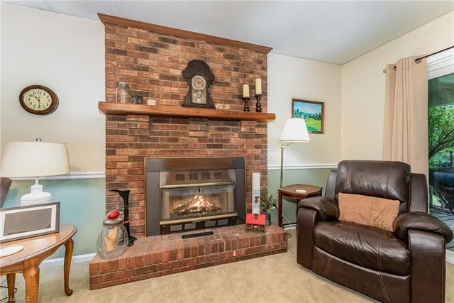 $480,000 | 200 Englewood Trail, Mount Airy, NC 27030