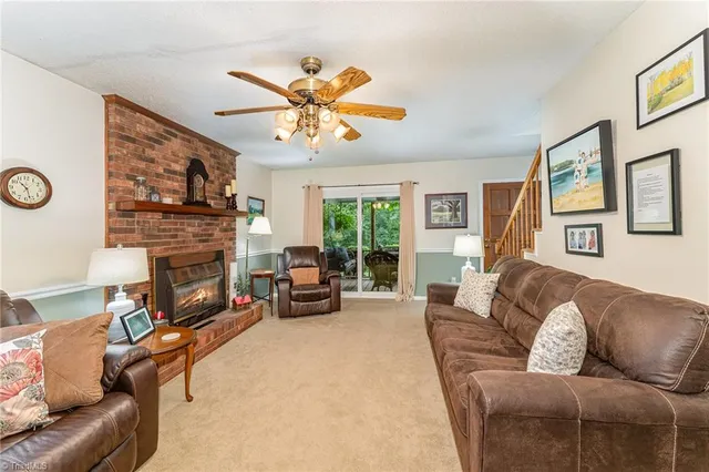 $480,000 | 200 Englewood Trail, Mount Airy, NC 27030