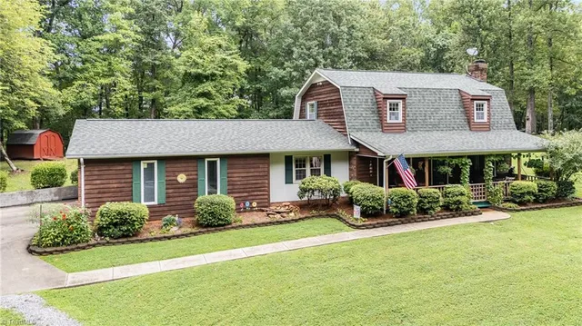 $480,000 | 200 Englewood Trail, Mount Airy, NC 27030