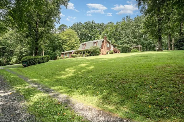 $480,000 | 200 Englewood Trail, Mount Airy, NC 27030