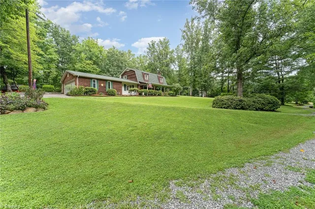 $480,000 | 200 Englewood Trail, Mount Airy, NC 27030