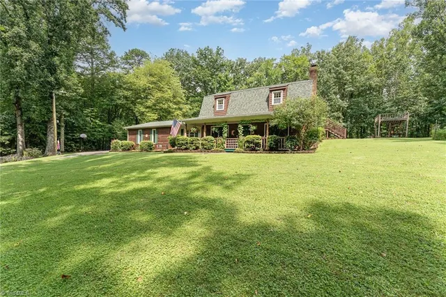 $480,000 | 200 Englewood Trail, Mount Airy, NC 27030