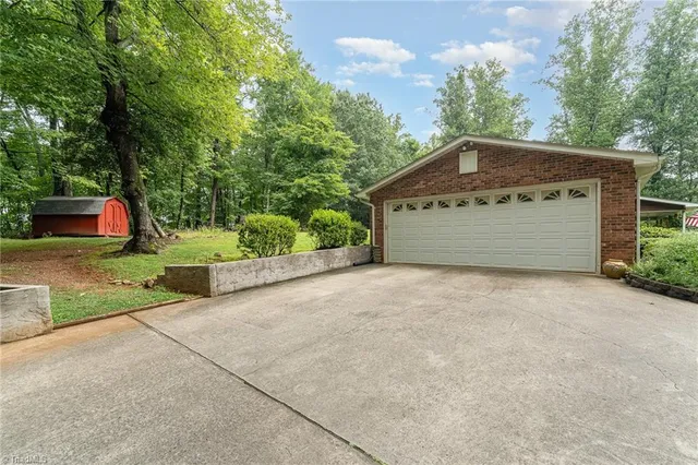$480,000 | 200 Englewood Trail, Mount Airy, NC 27030