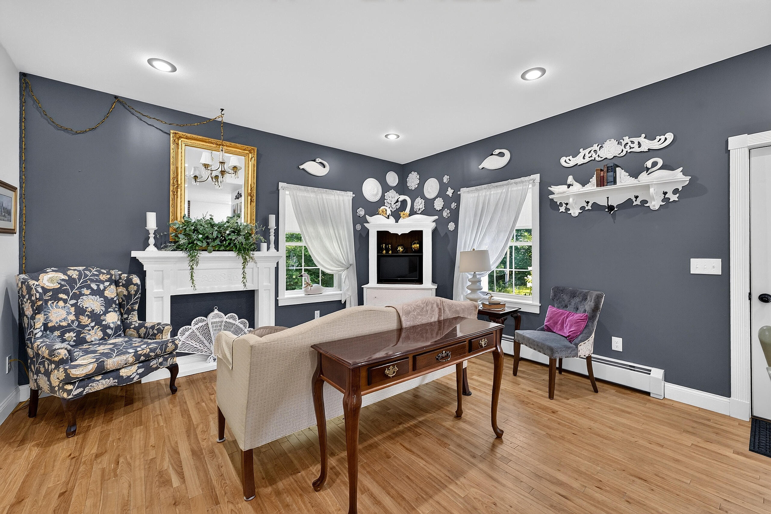 45 Kelley Road Pittston, ME 04345 - Photo 5 of 59 008_DSC05217