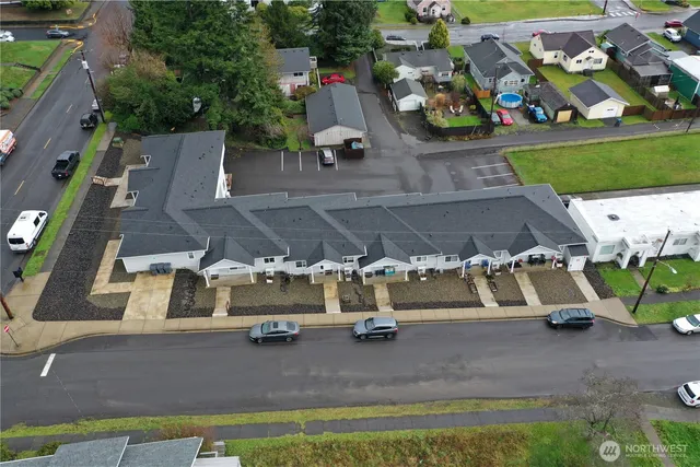 $3,520,000 | 303 East Broadway Avenue, Montesano, WA 98563