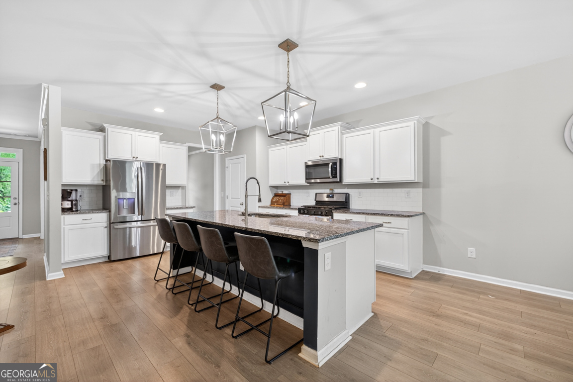249 Borders Street Jefferson, GA 30549 - Photo 12 of 60