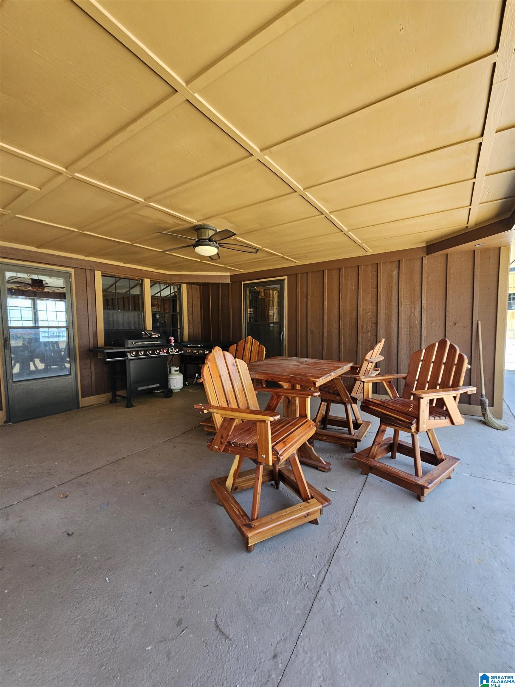 95 Rabbit Point Road Cropwell, AL 35054 - Photo 24 of 42