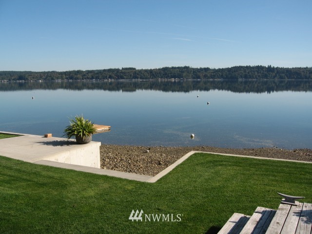733 Northeast Landon Road Belfair, WA 98528 - Photo 9 of 13