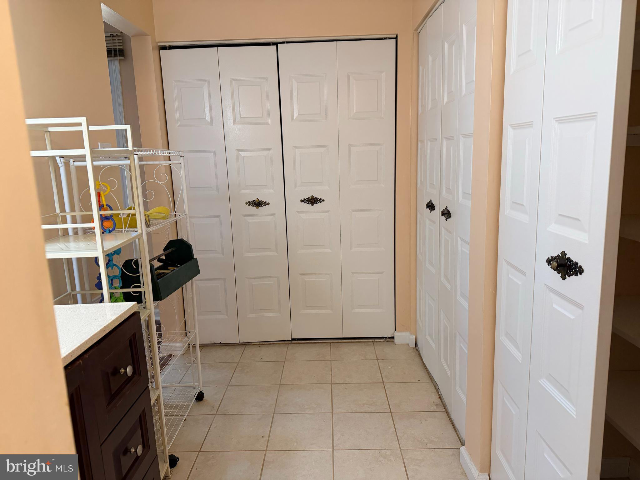 5247 West Running Brook Road, Unit 102 Columbia, MD 21044 - Photo 23 of 28 a view of a walk in closet